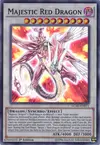 Product image for Majestic Red Dragon