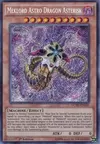 Product image for Meklord Astro Dragon Asterisk