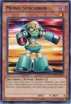 Product image for Mono Synchron
