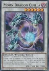 Product image for Quilla le Dragon de la Lune