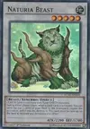 Product image for Naturia Beast