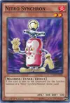 Product image for Nitro Synchron