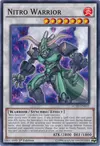 Product image for Nitro Warrior