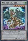 Product image for Orient Dragon