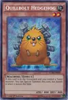 Product image for Quillbolt Hedgehog