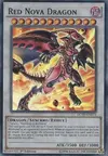Product image for Red Nova Dragon