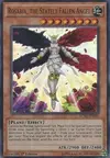 Product image for Rosaria, the Stately Fallen Angel