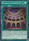 Product image for Savage Colosseum