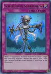 Product image for Scrap-Iron Scarecrow