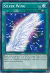 Product image for Silver Wing
