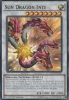 Product image for Inti le Dragon du Soleil