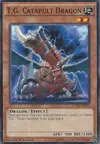 Product image for T.G. Catapult Dragon