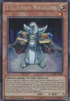 Product image for T.G. Cyber Magician