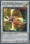 Product image for T.G. Recipro Dragonfly