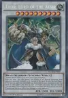 Product image for Thor, Lord of the Aesir