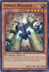 Product image for Turret Warrior
