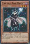 Product image for Twilight Rose Knight