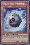 Product image for Unknown Synchron
