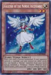 Product image for Valkyrie of the Nordic Ascendant