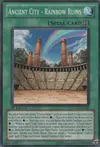 Product image for Ancient City - Rainbow Ruins