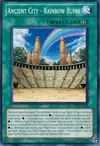 Product image for Ancient City - Rainbow Ruins