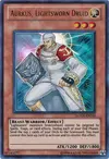 Product image for Aurkus, Lightsworn Druid