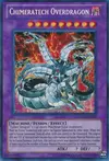 Product image for Chimeratech Overdragon