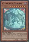 Product image for Clear Vice Dragon
