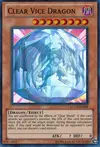 Product image for Clear Vice Dragon