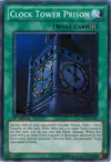 Product image for Clock Tower Prison