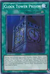 Product image for Clock Tower Prison