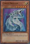 Product image for Cyber Dragon