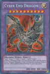 Product image for Cyber End Dragon