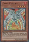 Product image for Cyber Phoenix