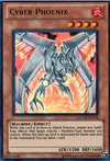 Product image for Cyber Phoenix