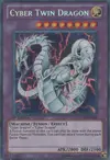Product image for Cyber Twin Dragon