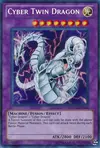 Product image for Cyber Twin Dragon