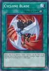 Product image for Cyclone Blade