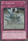 Product image for D - Fortune