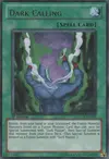 Product image for Dark Calling