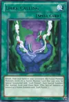 Product image for Dark Calling
