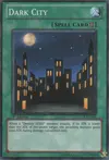 Product image for Dark City