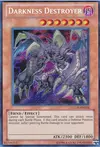Product image for Darkness Destroyer
