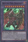 Product image for Destiny End Dragoon