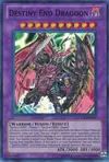Product image for Destiny End Dragoon