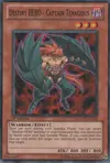 Product image for Destiny HERO - Captain Tenacious