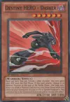 Product image for Destiny HERO - Dasher