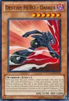 Product image for Destiny HERO - Dasher