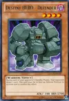 Product image for Destiny HERO - Defender