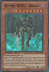 Product image for Destiny HERO - Dogma